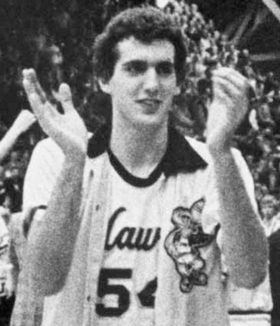 Steve Krafcisin