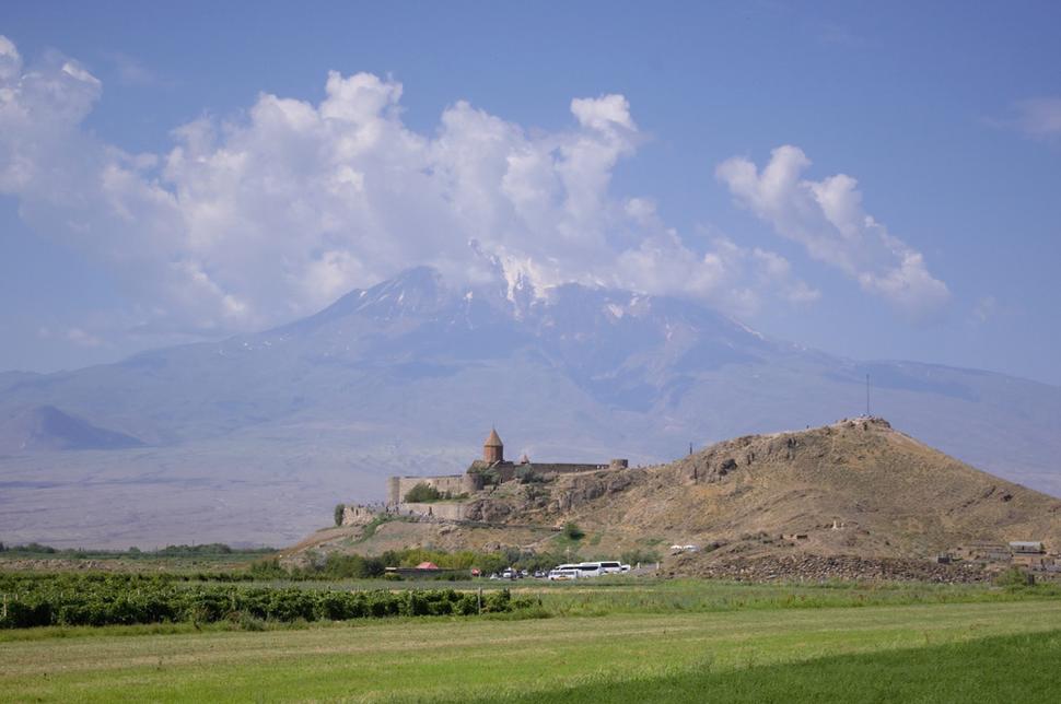 Khor Virap