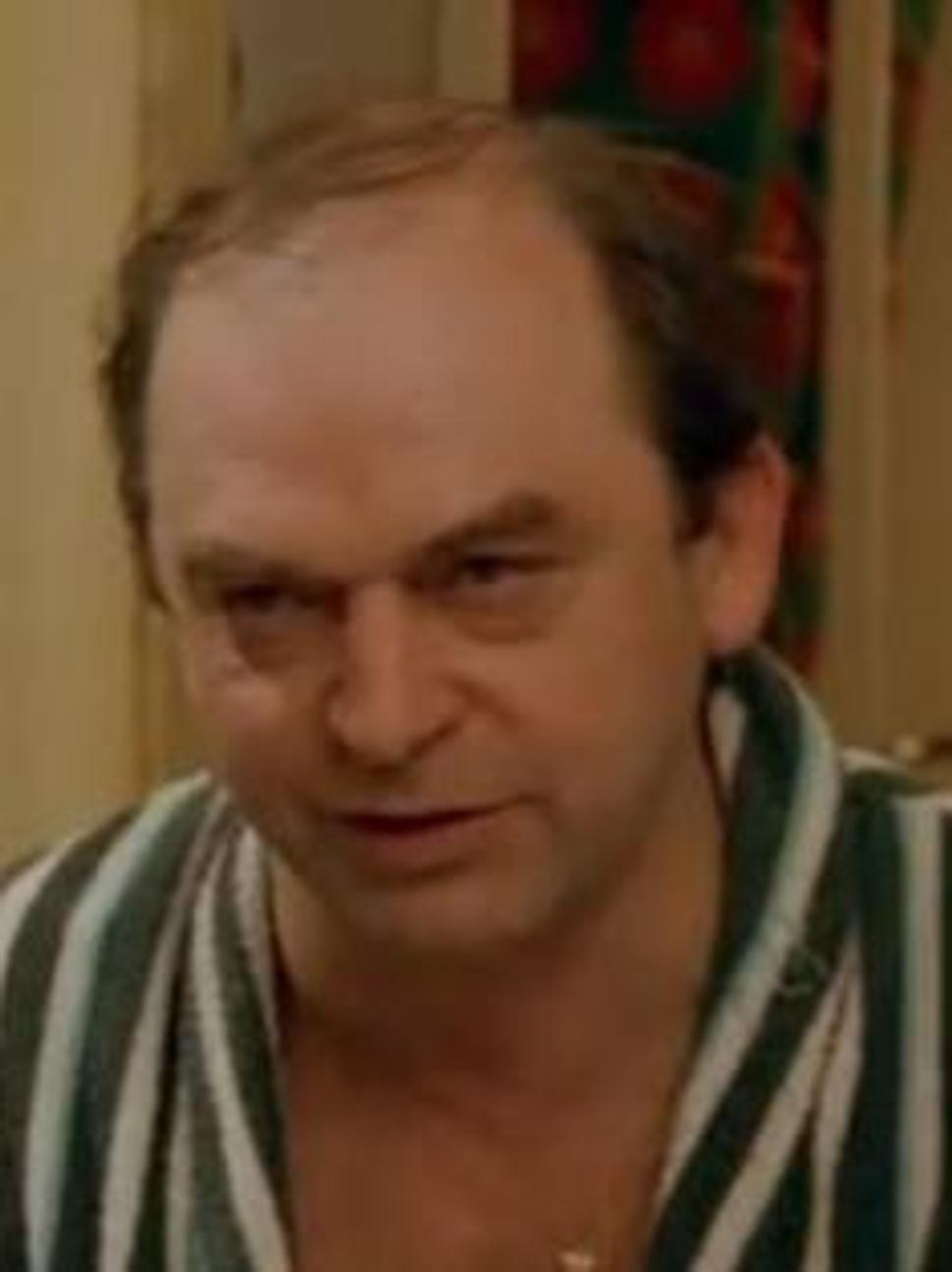 Bodrogi Gyula