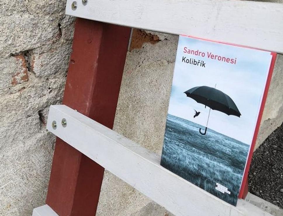 Obrázok blogu