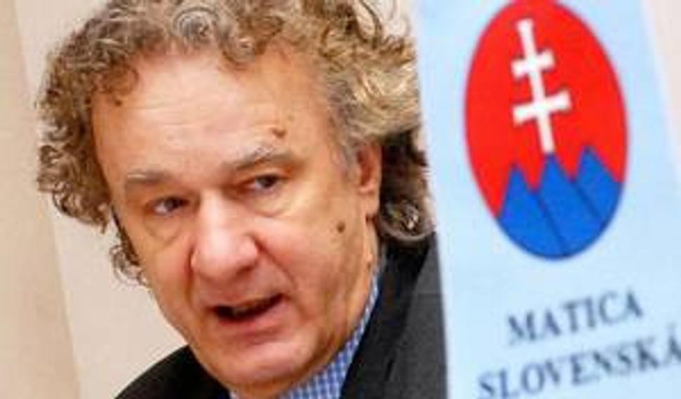 Jozef Markuš