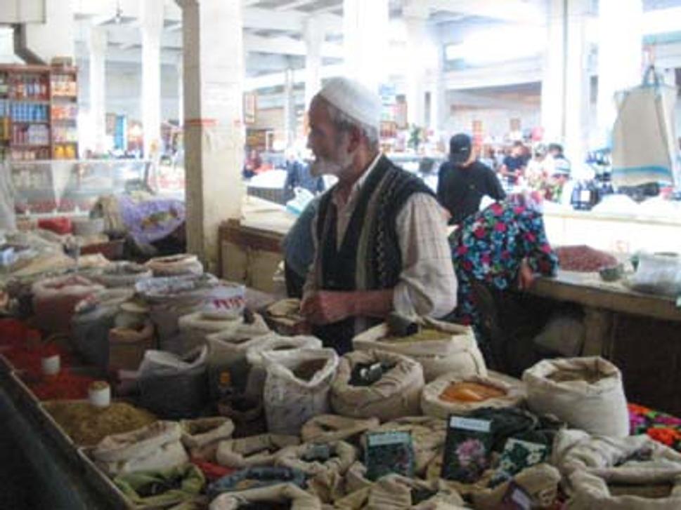 Tajikistan