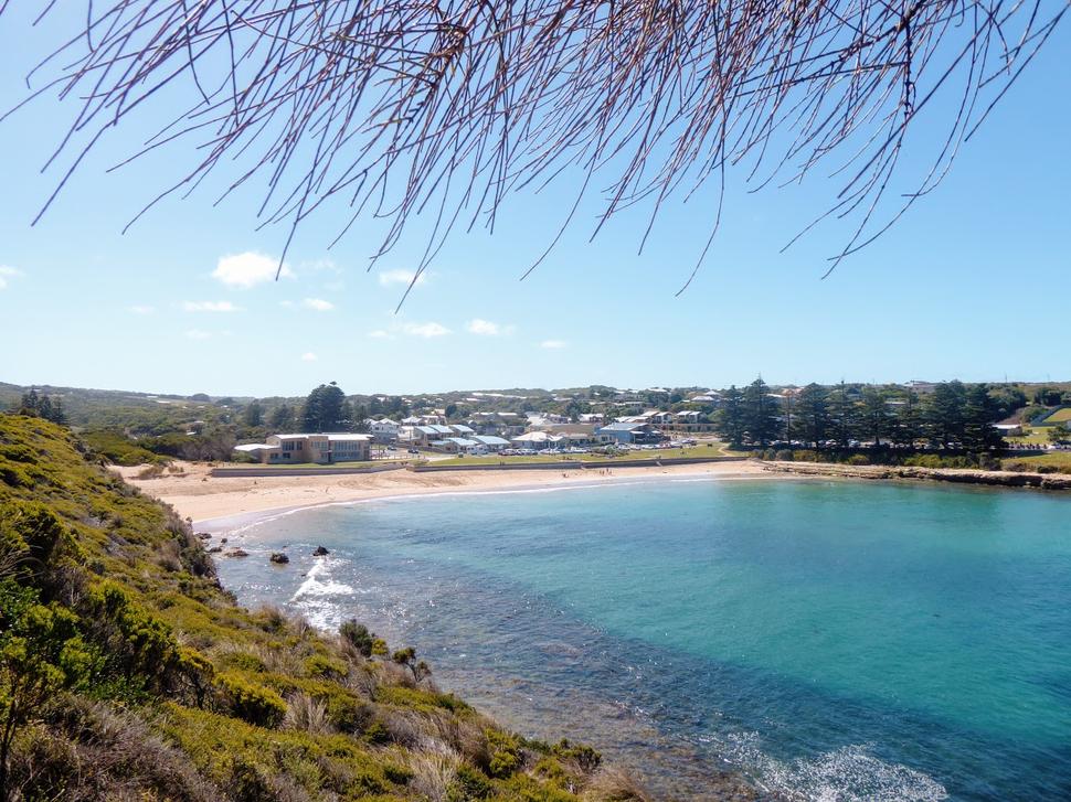 Port Campbell National Park