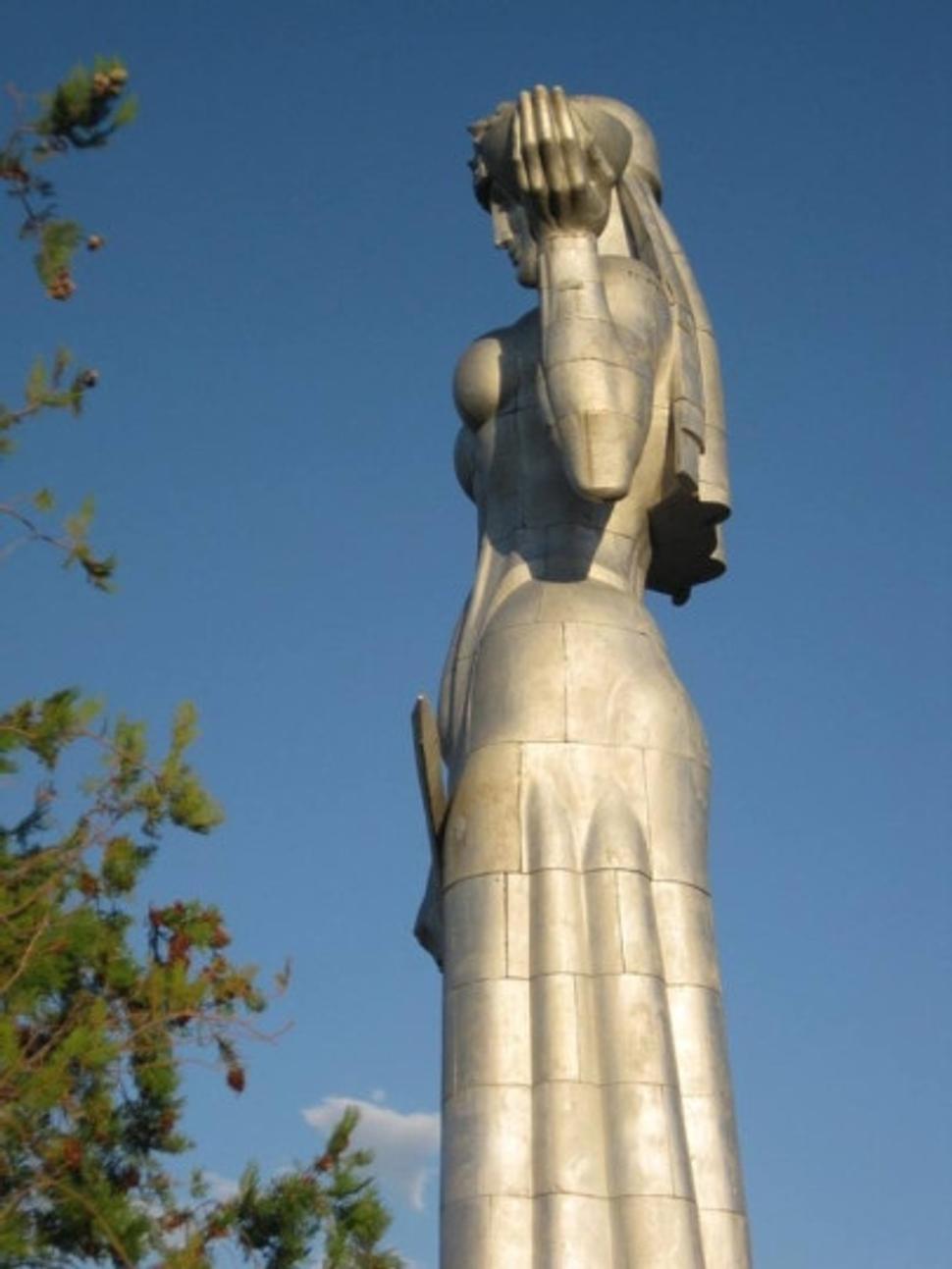 Matka Gruzínska
