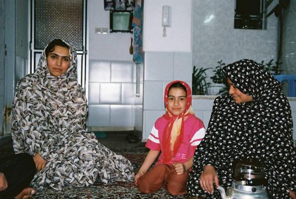 Yazd