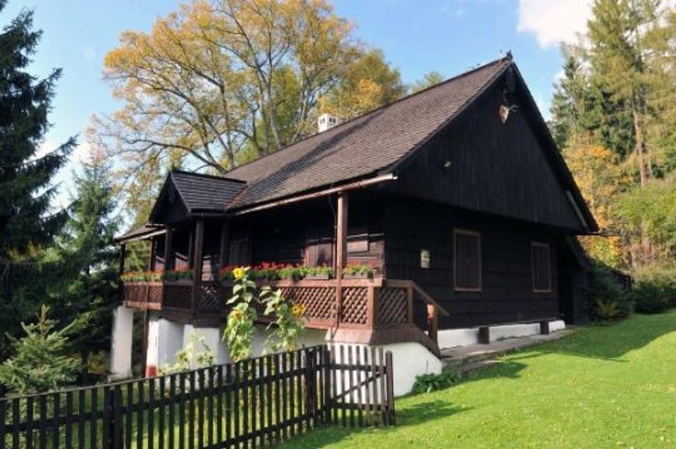 Hviezdoslavova hájovňa