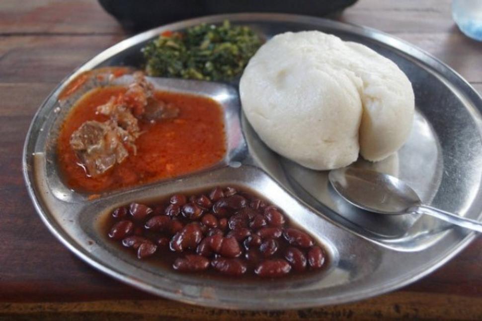 Ugali