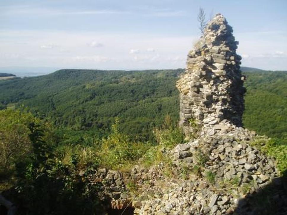 Výhľad