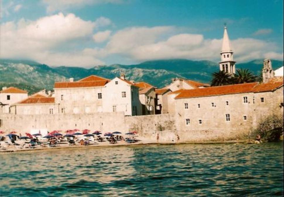 Budva