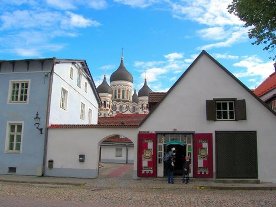 Obrázok blogu