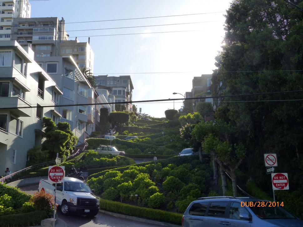 Lombard Street
