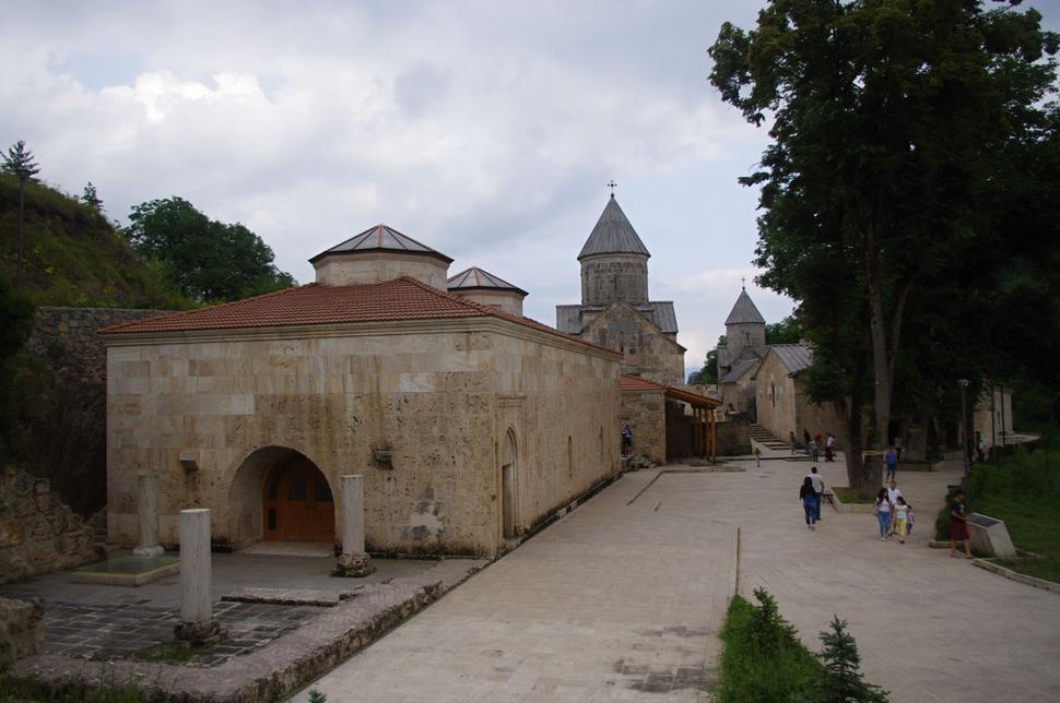 kláštor