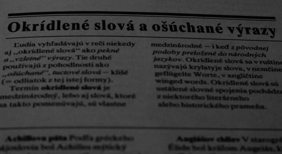 Obrázok blogu