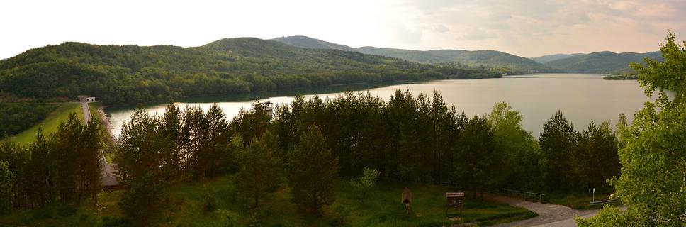 panorámička