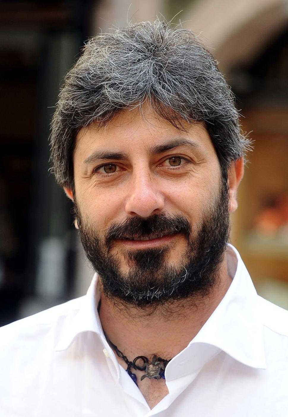 Roberto Fico