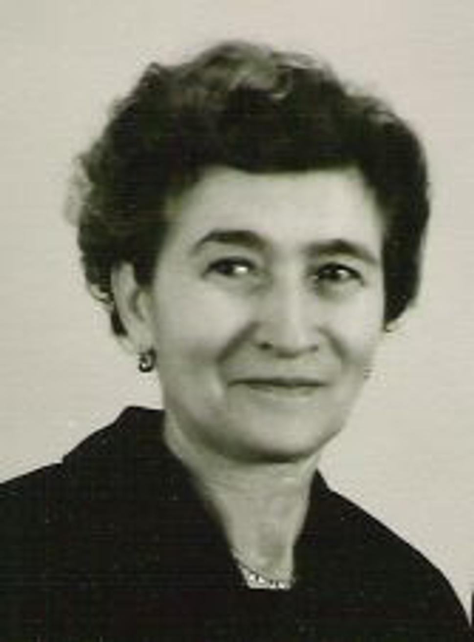 Duchom mladá Helenka