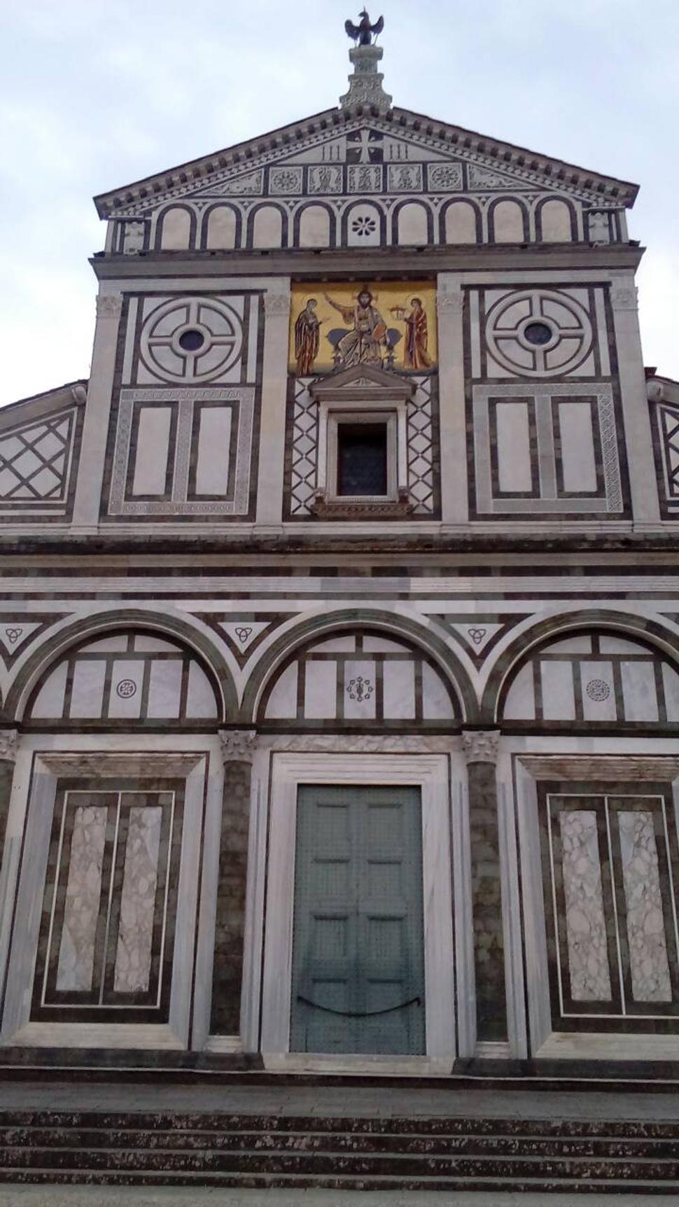San Miniato al Monte