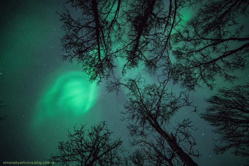 Aurora Borealis