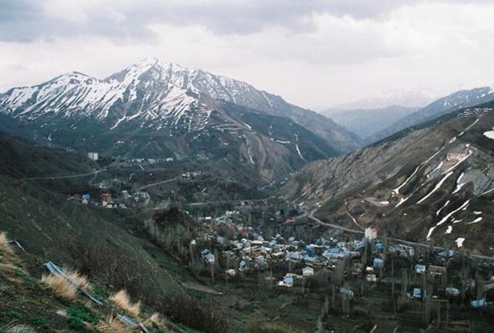 Teheran