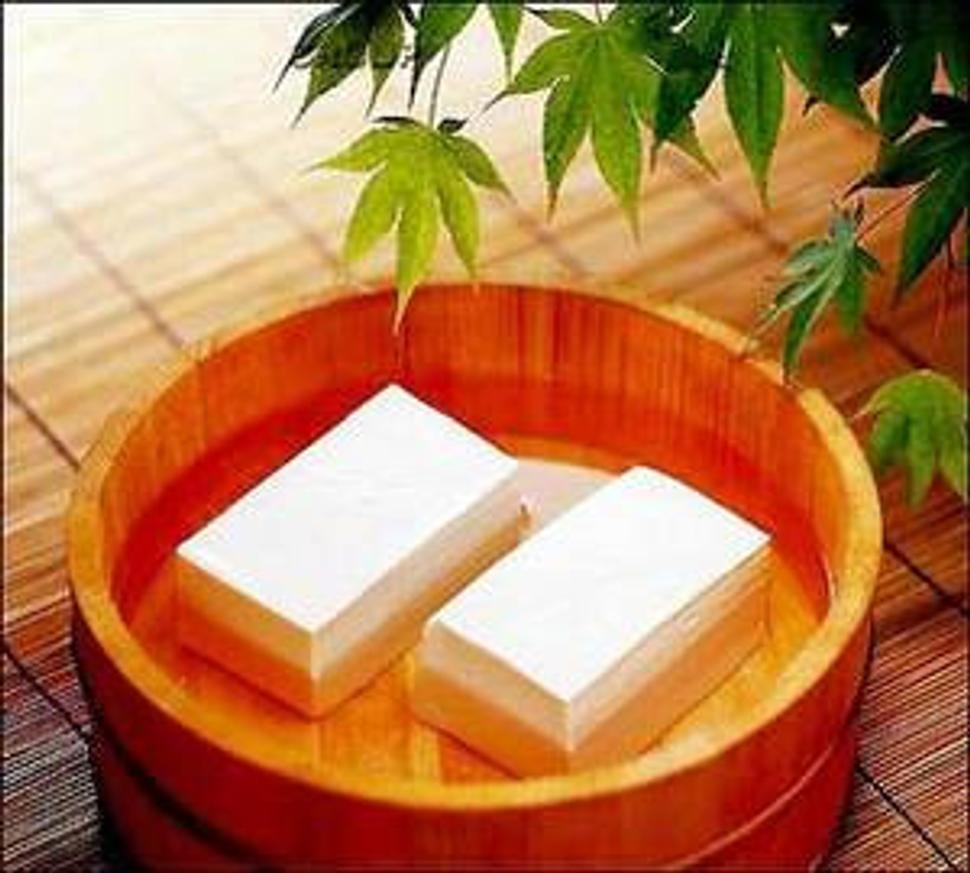 Dou Fu(Tou Fu)