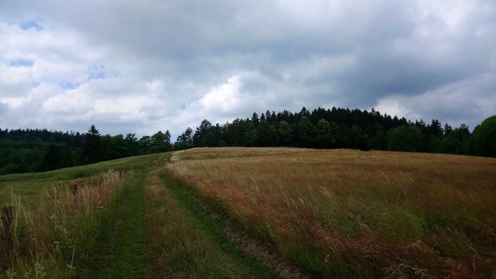 Rozlúčka s Poľskom