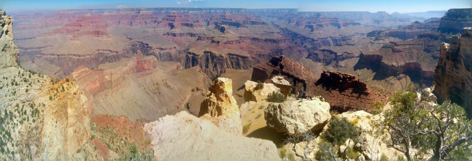 Grand Canyon