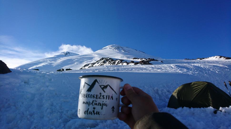 Elbrus