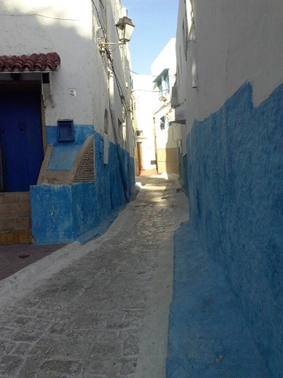Medina