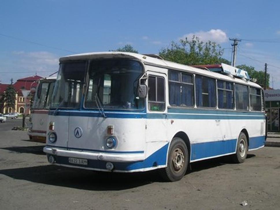 autobus
