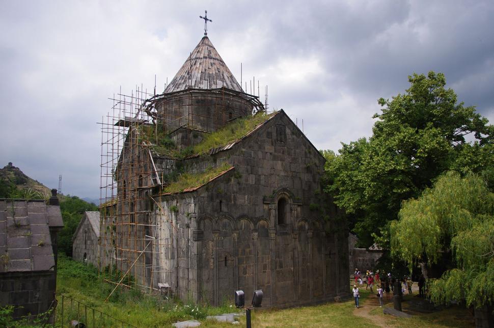 kláštor