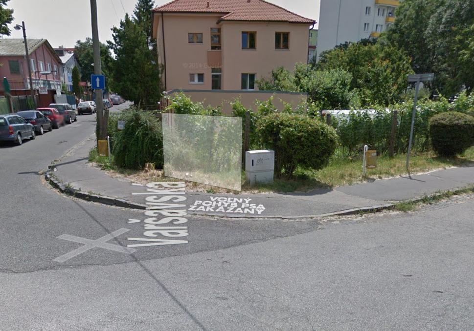 Niekde na Zátiší koše chýbajú a inde sú zas dva od seba 10 metrov vzdialené, tak ako na rohu Varšavskej a Kukučínovej.