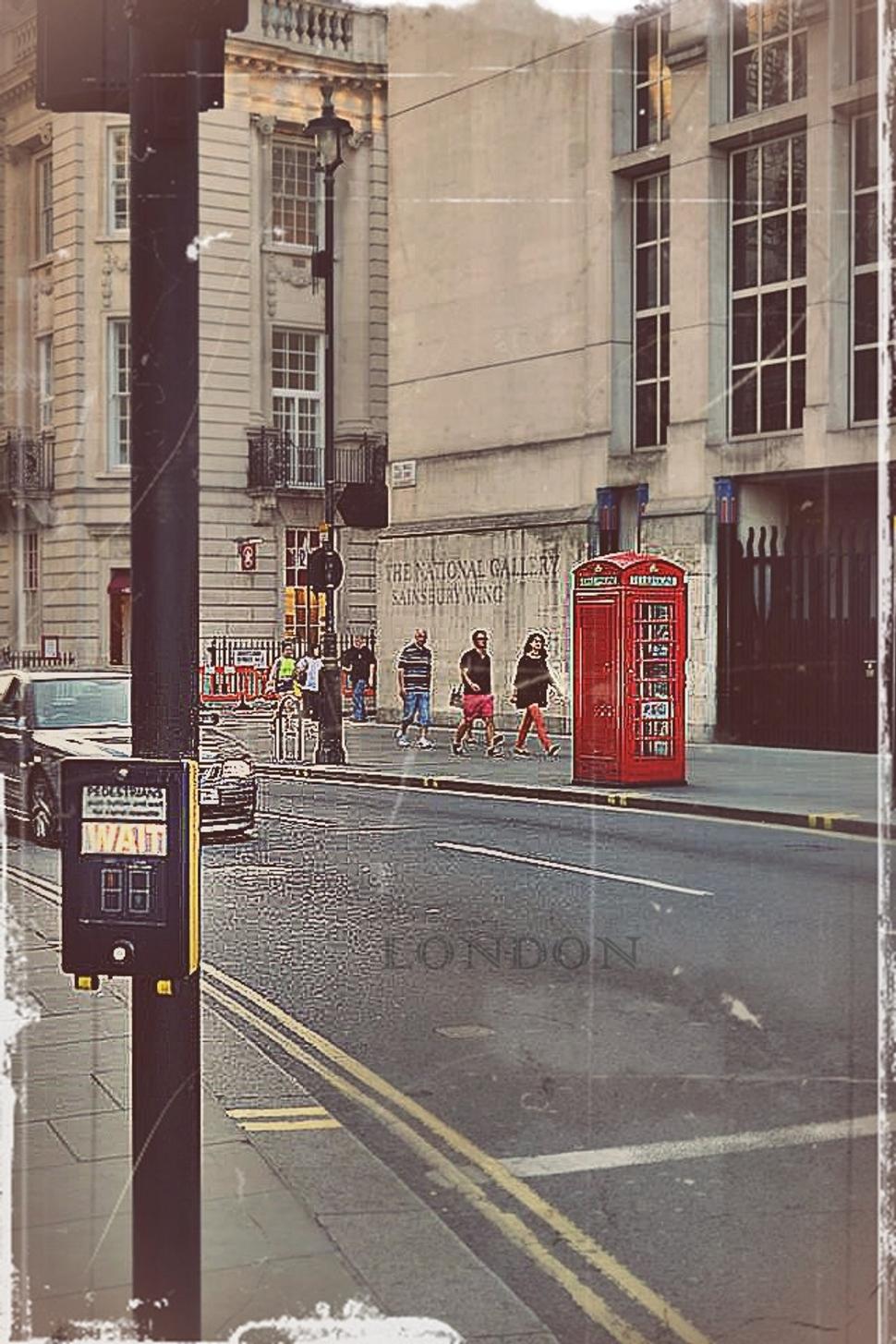 London
