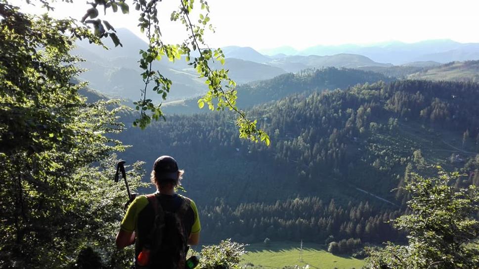 Pohľady na Malú Fatru