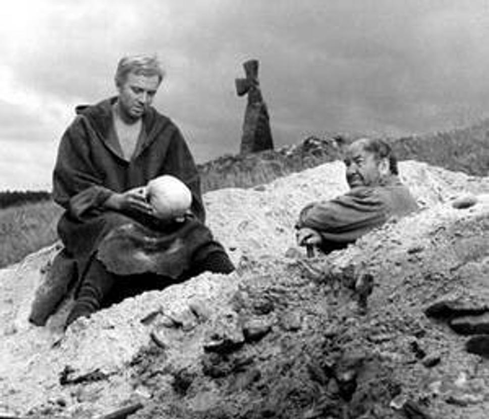 Hamlet