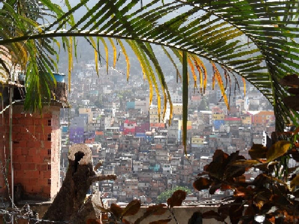 Rocinha 2