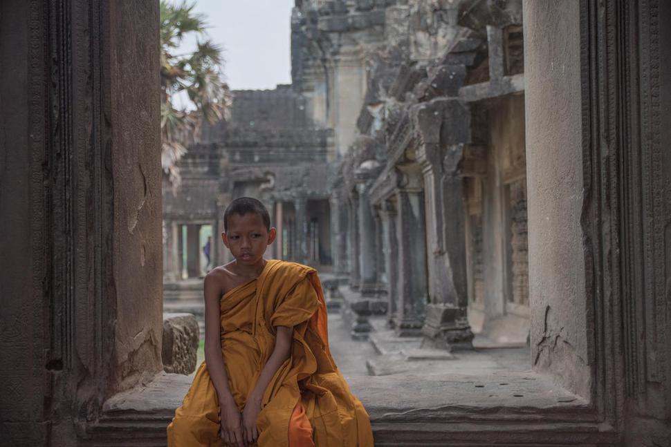 ANGKOR WAT