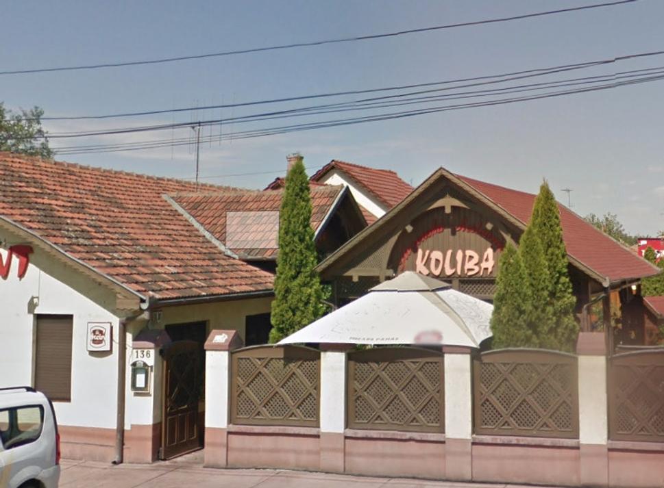 Reštaurácia v Nadlaku s názvom, ktorý poteší každého našinca