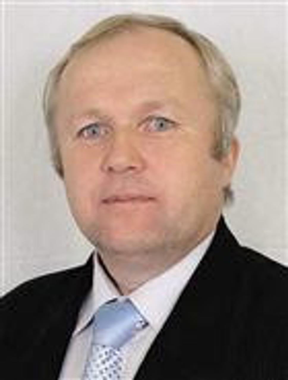 poslanec Ing. Martin Fecko