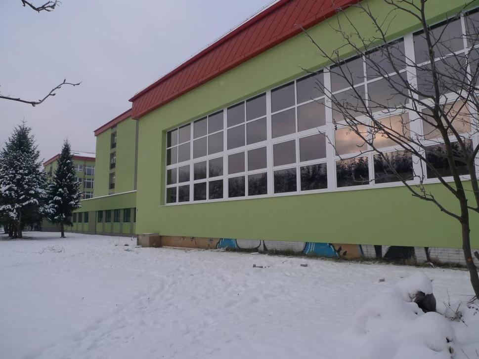ŠS KNM