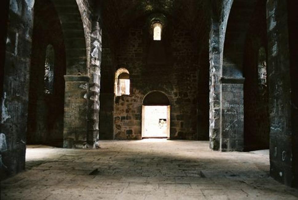 Tatev