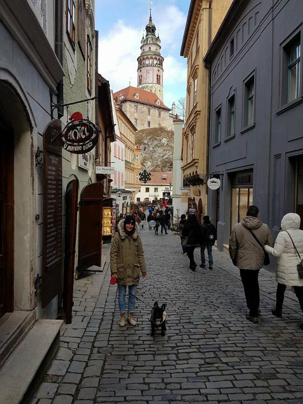Obrázok blogu