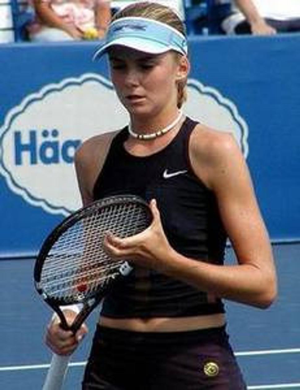 Daniela Hantuchová