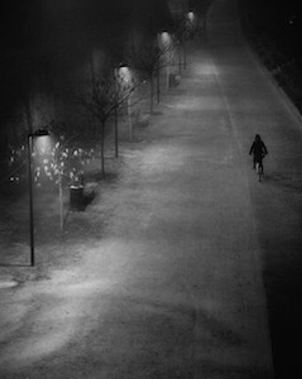 Night mood
