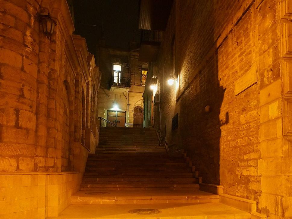 Baku