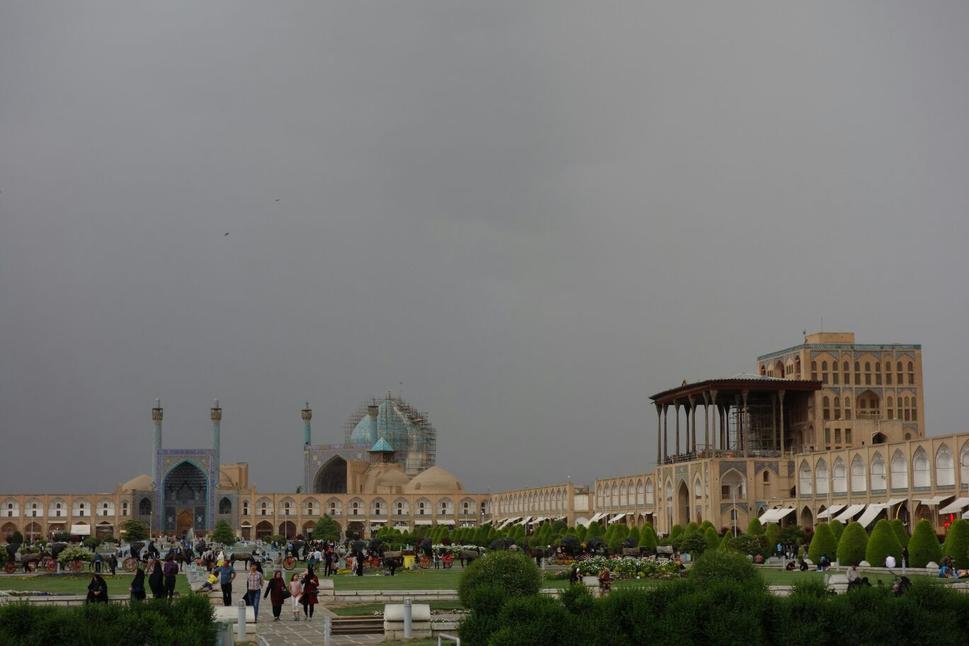 Imam square
