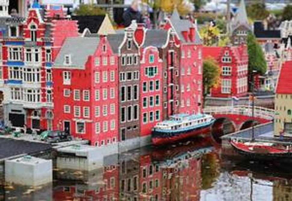 Lege godt land