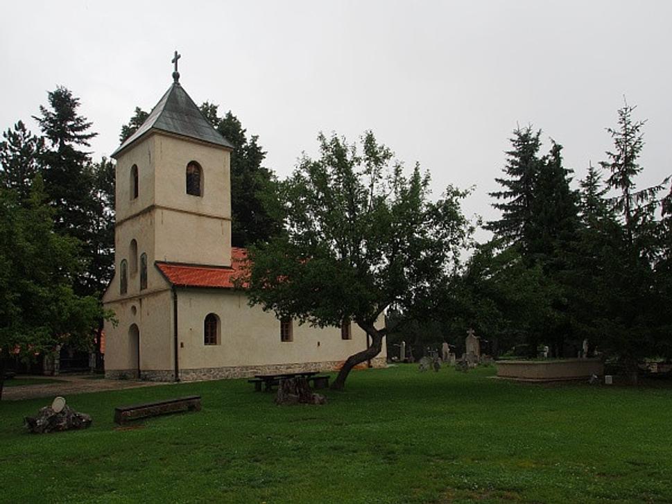 Sirogojno