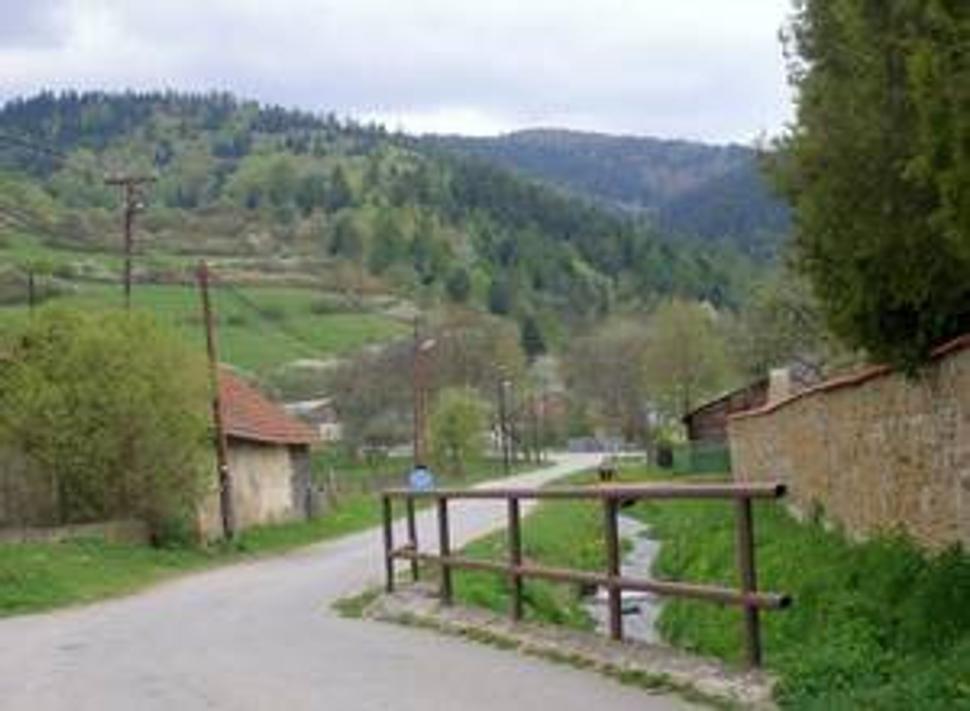 Šindliar, okres Prešov
