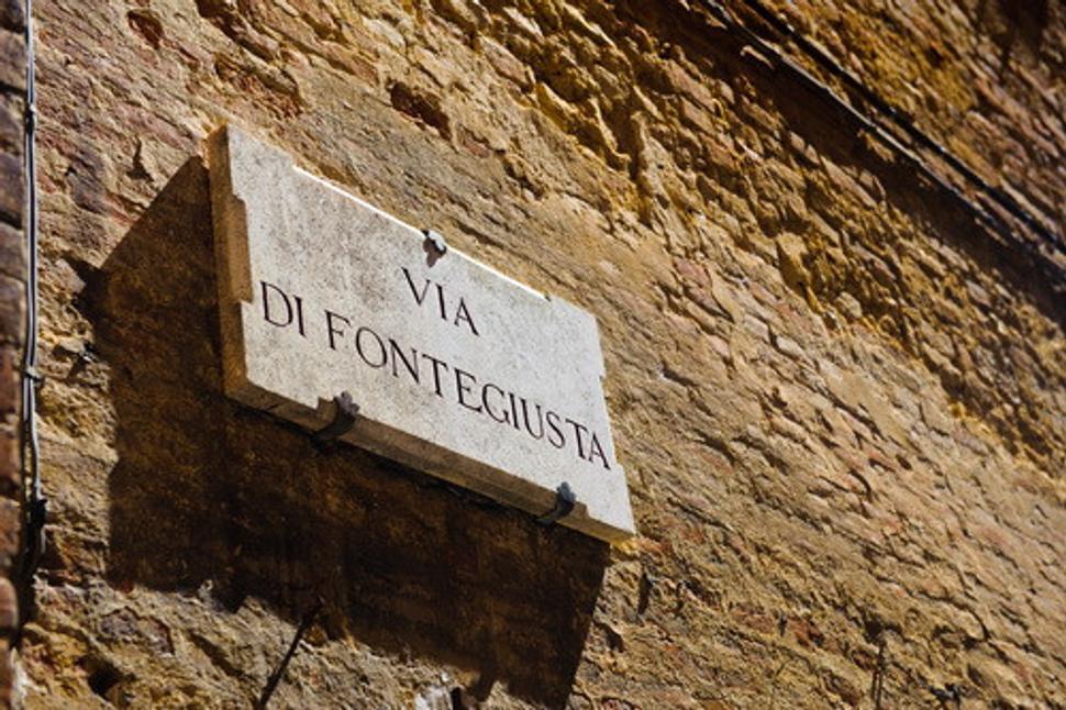Siena