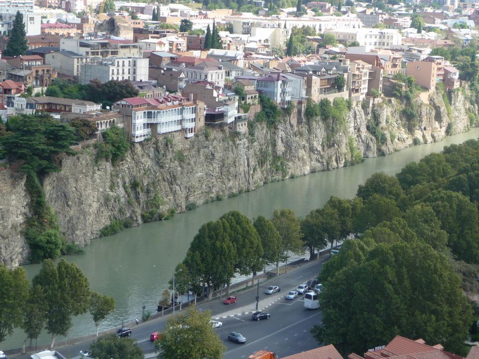 Tbilisi